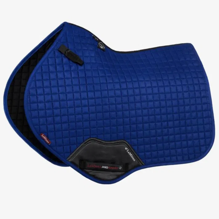 Lemieux Suede CC Benetton springonderlegger